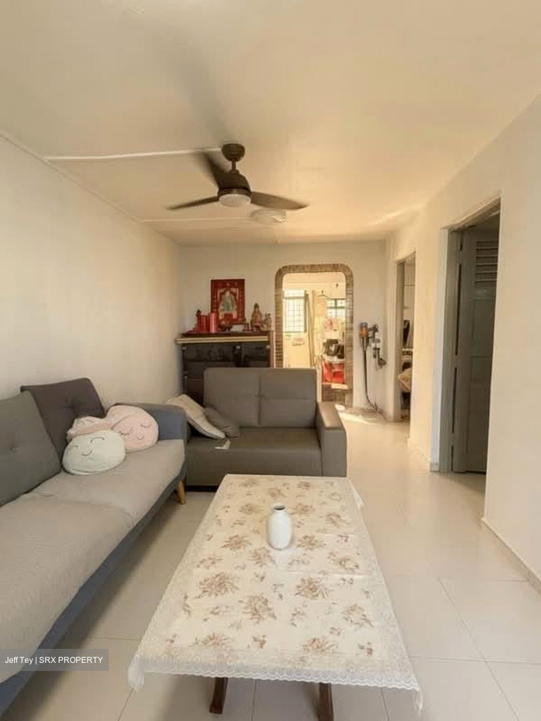 Blk 13 TOA PAYOH COURT (Toa Payoh), HDB 3 Rooms #569750321